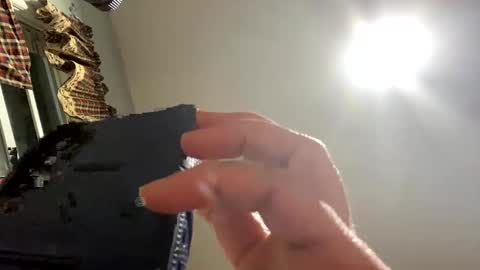 marielove31 online show from January 31, 6:13 am