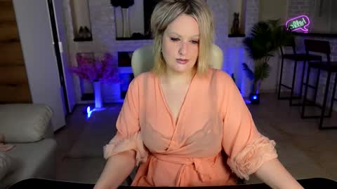 mariemlui online show from March 6, 3:44 pm