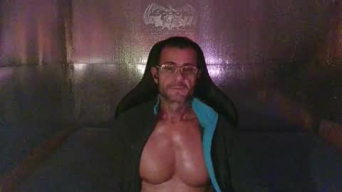 Djpegasus online show from November 30, 1:01 am