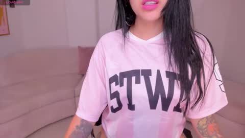 Marie online show from September 19, 4:16 am