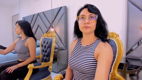 Maria Evans  online show from January 2, 7:18 pm