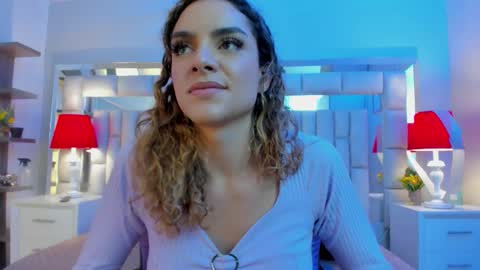 mariiahneedles online show from February 26, 1:09 am