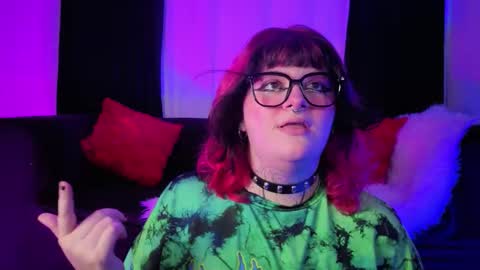 mariiana_velezz online show from February 28, 10:52 am
