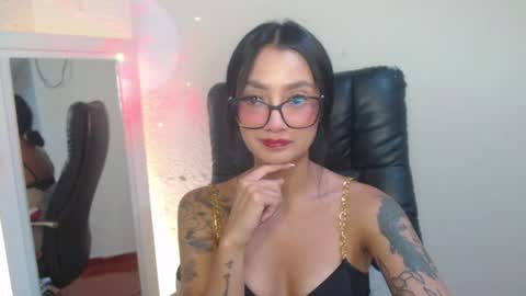 Maryyy online show from July 18, 6:21 pm