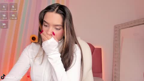 Marilyn online show from February 5, 10:01 pm