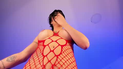 Marily Daniela online show from July 26, 3:04 am