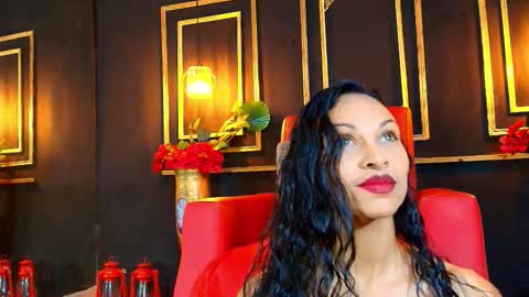 MARIYLN BLAKE  online show from January 15, 12:47 pm