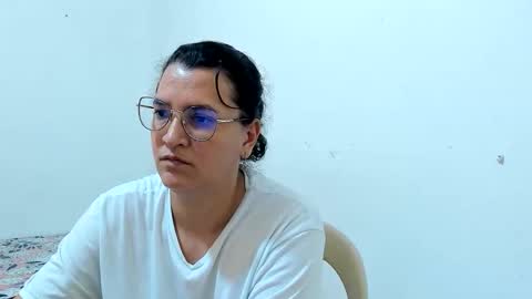 MARILYN SEXY online show from June 10, 9:57 pm