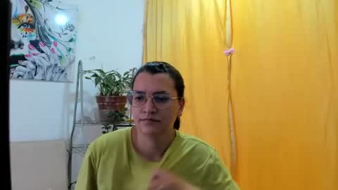 MARILYN SEXY online show from June 29, 7:24 pm