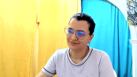 MARILYN SEXY online show from August 6, 12:36 pm