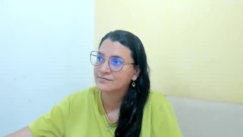 MARILYN SEXY online show from April 13, 7:07 pm