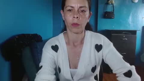  Marilyn  online show from February 15, 9:13 pm