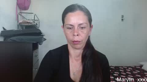  Marilyn  online show from March 15, 7:17 pm