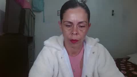  Marilyn  online show from February 28, 7:40 pm