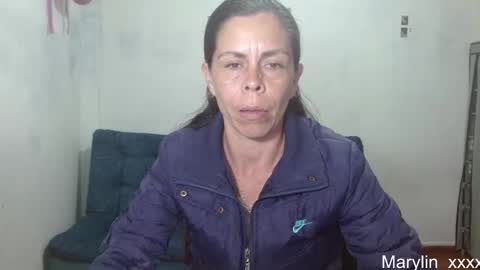  Marilyn  online show from March 23, 11:32 pm