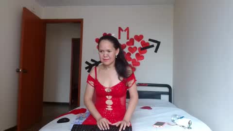 marilyn online show from February 11, 3:18 pm