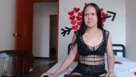 marilyn online show from February 10, 1:01 pm