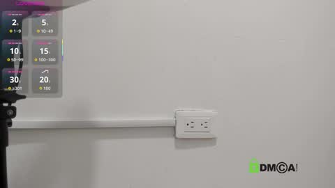 Marilyn  online show from March 29, 12:29 pm