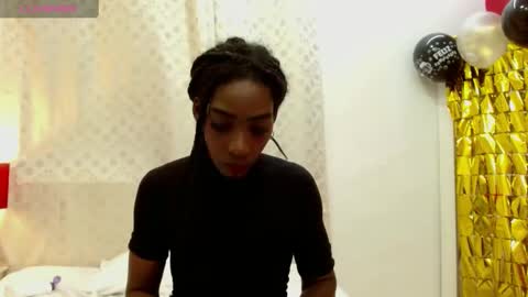 MarilynRios 12 online show from February 18, 11:19 pm