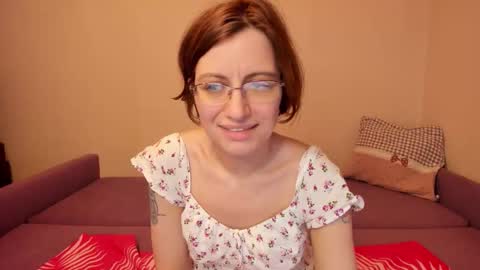 Marilyn online show from March 14, 7:51 pm