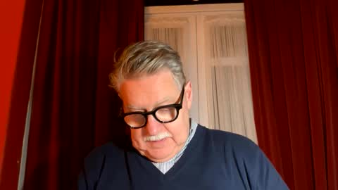 marin50 online show from December 16, 11:11 pm