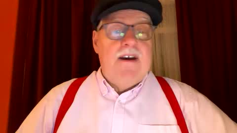 marin50 online show from March 14, 7:51 pm