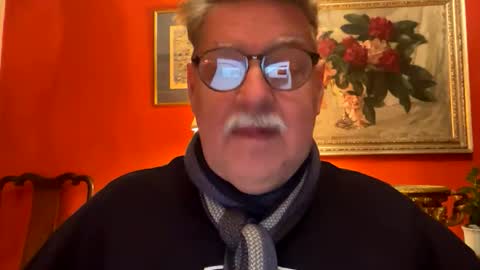 marin50 online show from November 20, 7:55 pm