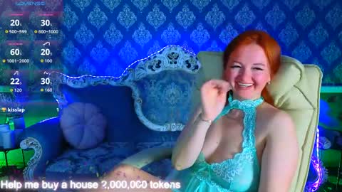marina online show from May 6, 7:31 pm