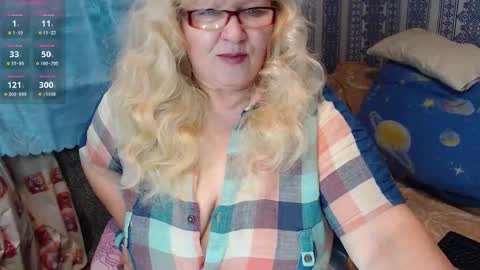 Marina online show from February 1, 3:58 am