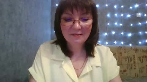 marinamrs online show from December 23, 1:45 am