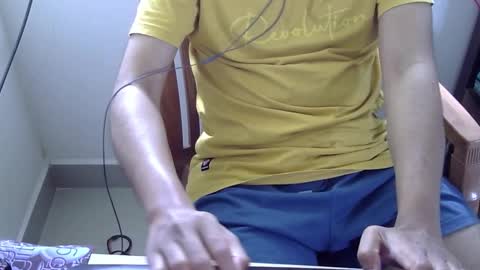 The SHY UncutBoy online show from December 29, 5:53 am