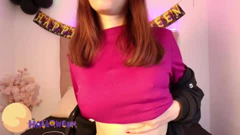 marinette online show from October 30, 1:01 pm