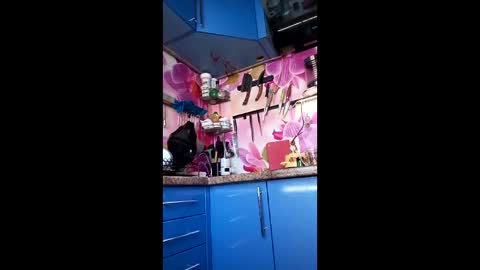 marinka_ online show from February 2, 11:50 am