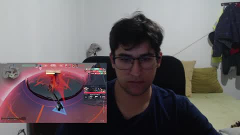 Mario online show from March 29, 6:37 am