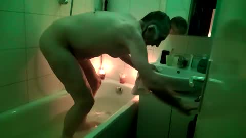 marioberlin online show from January 18, 9:46 pm