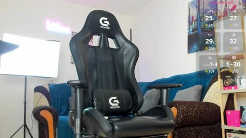 marioslim online show from April 11, 3:22 am