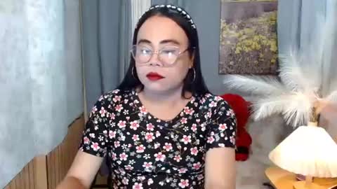 LEAH online show from January 18, 10:41 pm