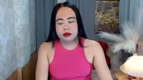 LEAH online show from January 12, 8:27 pm