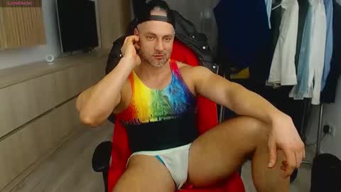 MarisMuscle online show from January 12, 10:55 am