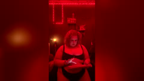 marissa3345 online show from January 17, 3:49 am