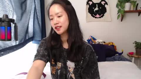 MarissaPeach online show from July 19, 4:53 pm