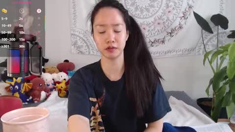 MarissaPeach online show from May 16, 1:43 pm