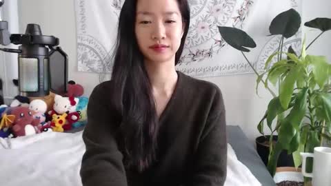 MarissaPeach online show from March 29, 1:35 pm