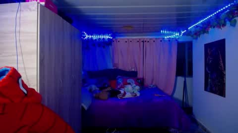 Maritza Ferrer -Samara Beltran online show from April 16, 3:17 am