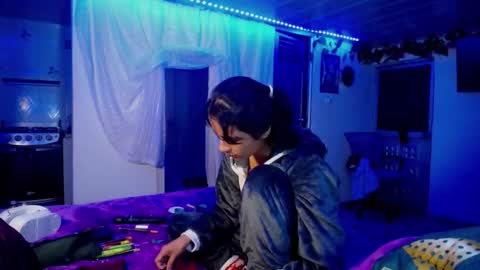 Maritza Ferrer -Samara Beltran online show from February 26, 6:06 am