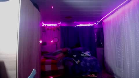 Maritza Ferrer -Samara Beltran online show from March 5, 3:15 am