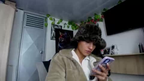 Maritza Ferrer -Samara Beltran online show from December 17, 2:18 am