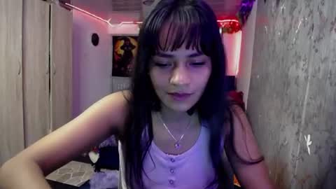Maritza Ferrer -Samara Beltran online show from July 18, 4:03 am