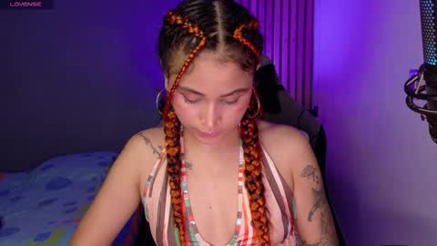    online show from November 1, 8:08 pm