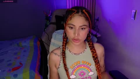    online show from October 31, 7:58 pm